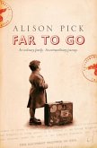 Far to Go (eBook, ePUB)