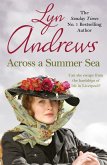 Across a Summer Sea (eBook, ePUB)