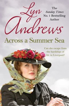 Across a Summer Sea (eBook, ePUB) Cover Across a Summer Sea (eBook, ePUB)