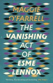 The Vanishing Act of Esme Lennox (eBook, ePUB)