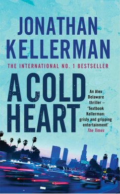 A Cold Heart (Alex Delaware series, Book 17) (eBook, ePUB) - Kellerman, Jonathan