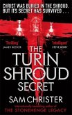 The Turin Shroud Secret (eBook, ePUB)