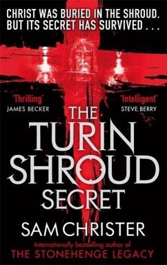 The Turin Shroud Secret (eBook, ePUB) - Christer, Sam