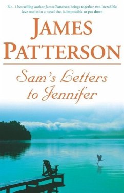 Sam's Letters to Jennifer (eBook, ePUB) - Patterson, James