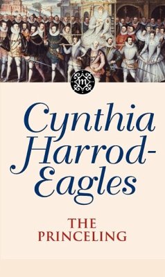 The Princeling (eBook, ePUB) - Harrod-Eagles, Cynthia