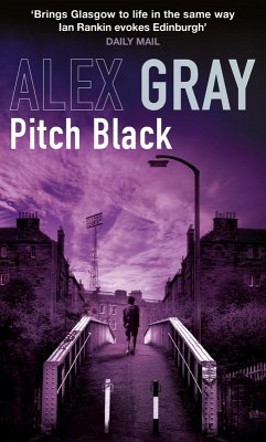 Cover Pitch Black (eBook, ePUB)