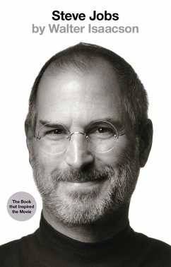 Steve Jobs (eBook, ePUB) - Isaacson, Walter
