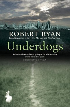Cover Underdogs (eBook, ePUB)