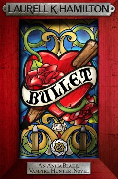 Cover Bullet (eBook, ePUB)