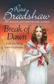 Break of Dawn (eBook, ePUB)