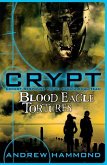 CRYPT: Blood Eagle Tortures (eBook, ePUB)
