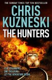 The Hunters (The Hunters 1) (eBook, ePUB)