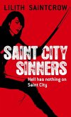 Saint City Sinners (eBook, ePUB)