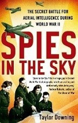 Spies In The Sky (eBook, ePUB) - Downing, Taylor