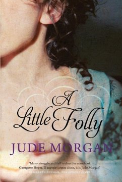 A Little Folly (eBook, ePUB) - Morgan, Jude