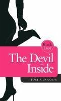 The Devil Inside (eBook, ePUB) - Da Costa, Portia