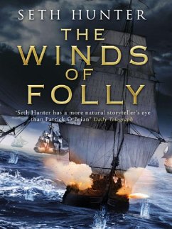 The Winds of Folly (eBook, ePUB) - Hunter, Seth