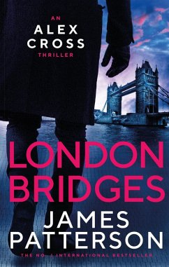 London Bridges (eBook, ePUB) - Patterson, James