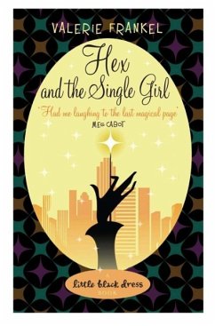 Cover Hex and the Single Girl (eBook, ePUB)