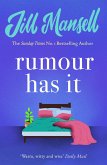 Rumour Has It (eBook, ePUB)