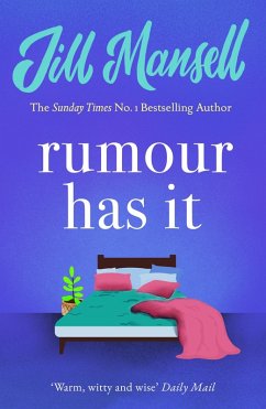 Rumour Has It (eBook, ePUB) - Mansell, Jill