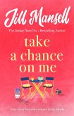 Take A Chance On Me (eBook, ePUB)