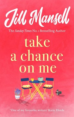 Take A Chance On Me (eBook, ePUB) - Mansell, Jill