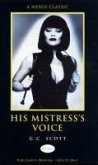 His Mistress's Voice (eBook, ePUB)