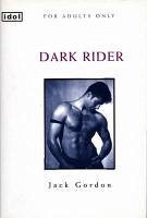 Cover Dark Rider (eBook, ePUB)