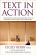 Text In Action (eBook, ePUB) - Bild 1