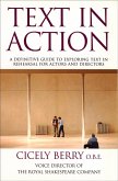 Text In Action (eBook, ePUB)