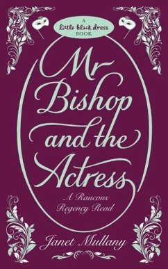 Cover Mr Bishop and the Actress (eBook, ePUB)