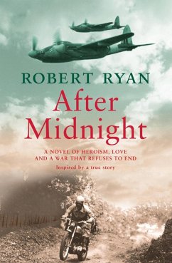 After Midnight (eBook, ePUB) - Ryan, Robert