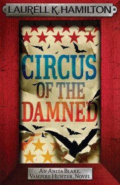 Circus of the Damned (eBook, ePUB) - K. Hamilton, Laurell