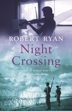 Cover Night Crossing (eBook, ePUB)