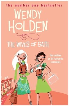The Wives of Bath (eBook, ePUB) - Holden, Wendy