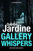 Gallery Whispers (Bob Skinner series, Book 9) (eBook, ePUB)