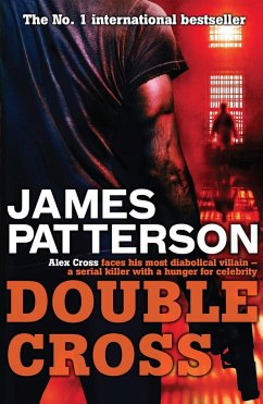 Double Cross (eBook, ePUB) - Patterson, James