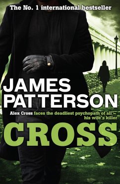 Cross (eBook, ePUB) - Patterson, James