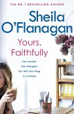 Yours, Faithfully (eBook, ePUB)