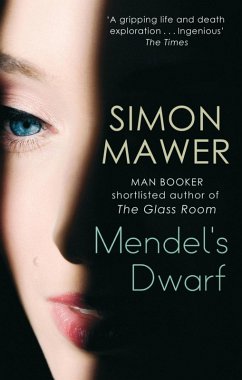 Mendel's Dwarf (eBook, ePUB) - Mawer, Simon