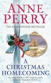 A Christmas Homecoming (Christmas Novella 9) (eBook, ePUB)