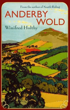 Anderby Wold (eBook, ePUB) - Holtby, Winifred