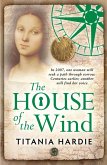 The House of the Wind (eBook, ePUB)