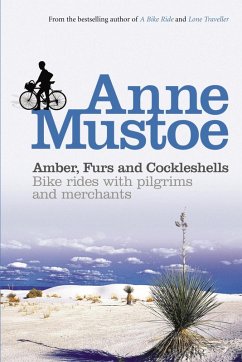 Amber, Furs and Cockleshells (eBook, ePUB) - Mustoe, Anne