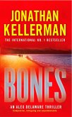 Bones (Alex Delaware series, Book 23) (eBook, ePUB)