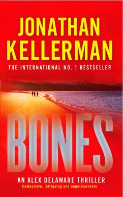 Bones (Alex Delaware series, Book 23) (eBook, ePUB) - Kellerman, Jonathan