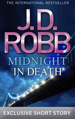 Midnight In Death (eBook, ePUB) - Robb, J. D.