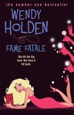 Fame Fatale (eBook, ePUB)