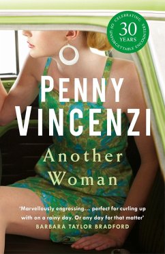 Another Woman (eBook, ePUB) - Vincenzi, Penny